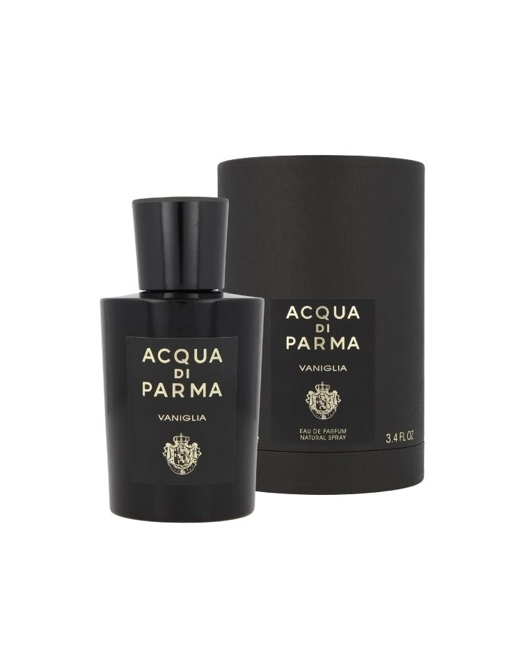 Acqua Di Parma Vaniglia 100 ml hombre