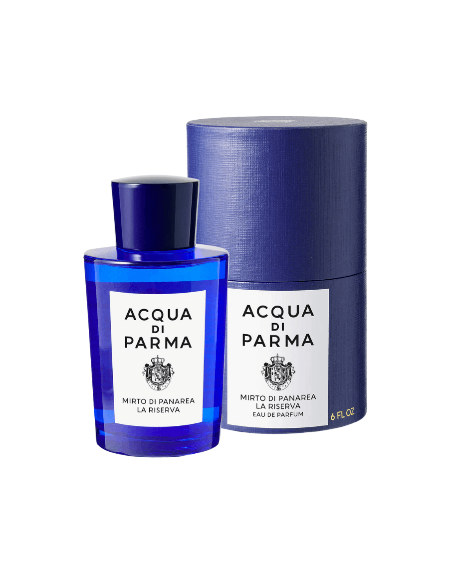 Acqua di Parma Mirto di Panarea La Riserva EDP 180 ml Hombre