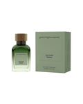 Adolfo Domínguez Vetiver Terra 120 ml edp hombre
