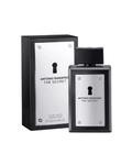 Antonio Banderas The Secret 100 ml edt hombre
