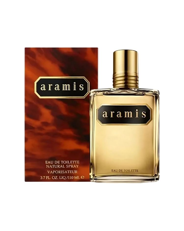 Aramis Tradicional 110 ml edt hombre
