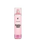 Ariana Grande Mist Thank U Next 236 ml mujer