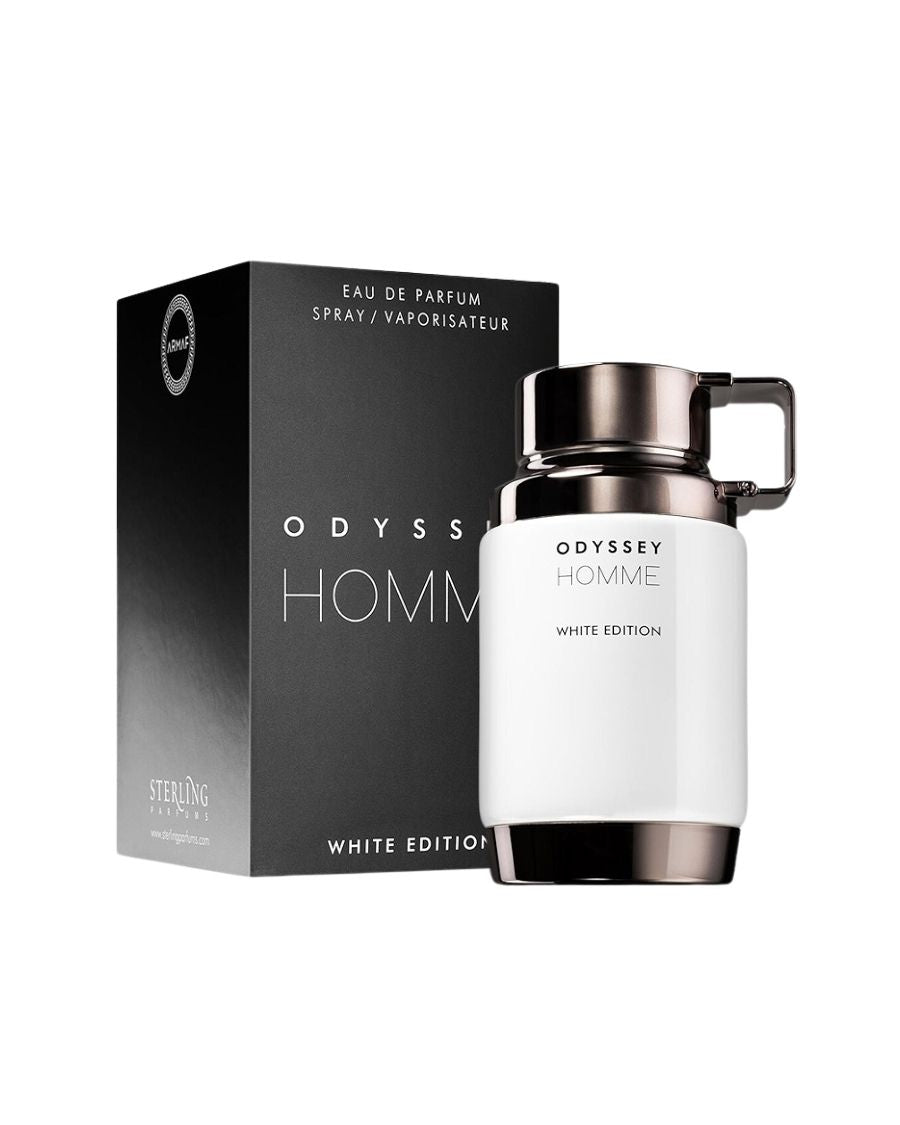 Armaf Odyssey Homme White Edition EDP 200 ml Hombre