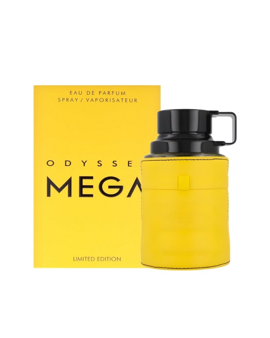 Armaf Odyssey Mega EDP 200 ml Hombre