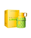 Armaf Odyssey Limoni 100 ml edp Unisex