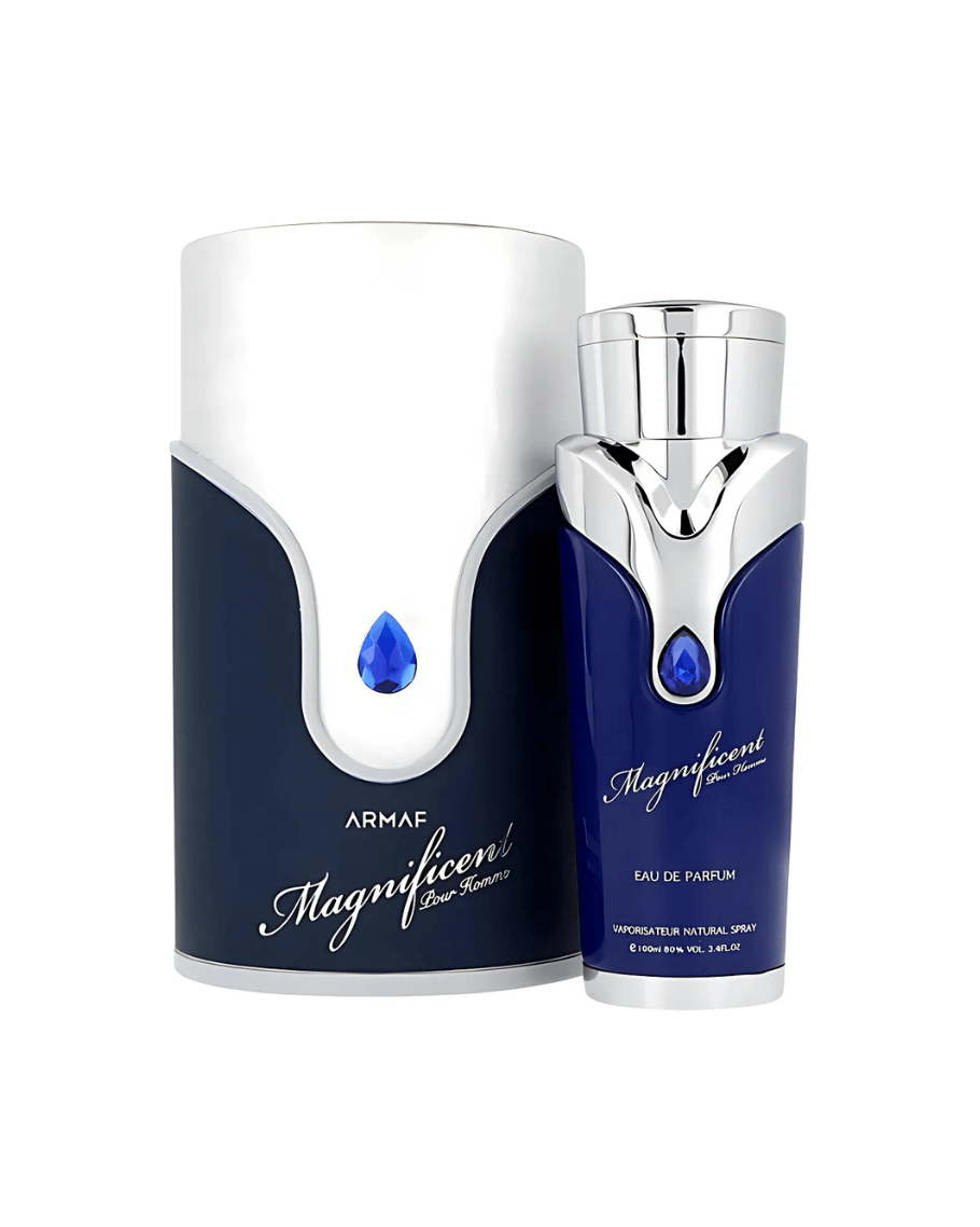 Armaf Magnificent Blu Pour Homme 100 ml edp hombre