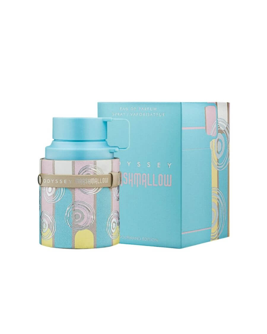 Armaf Odyssey Marshmallow 100 ml edp Unisex