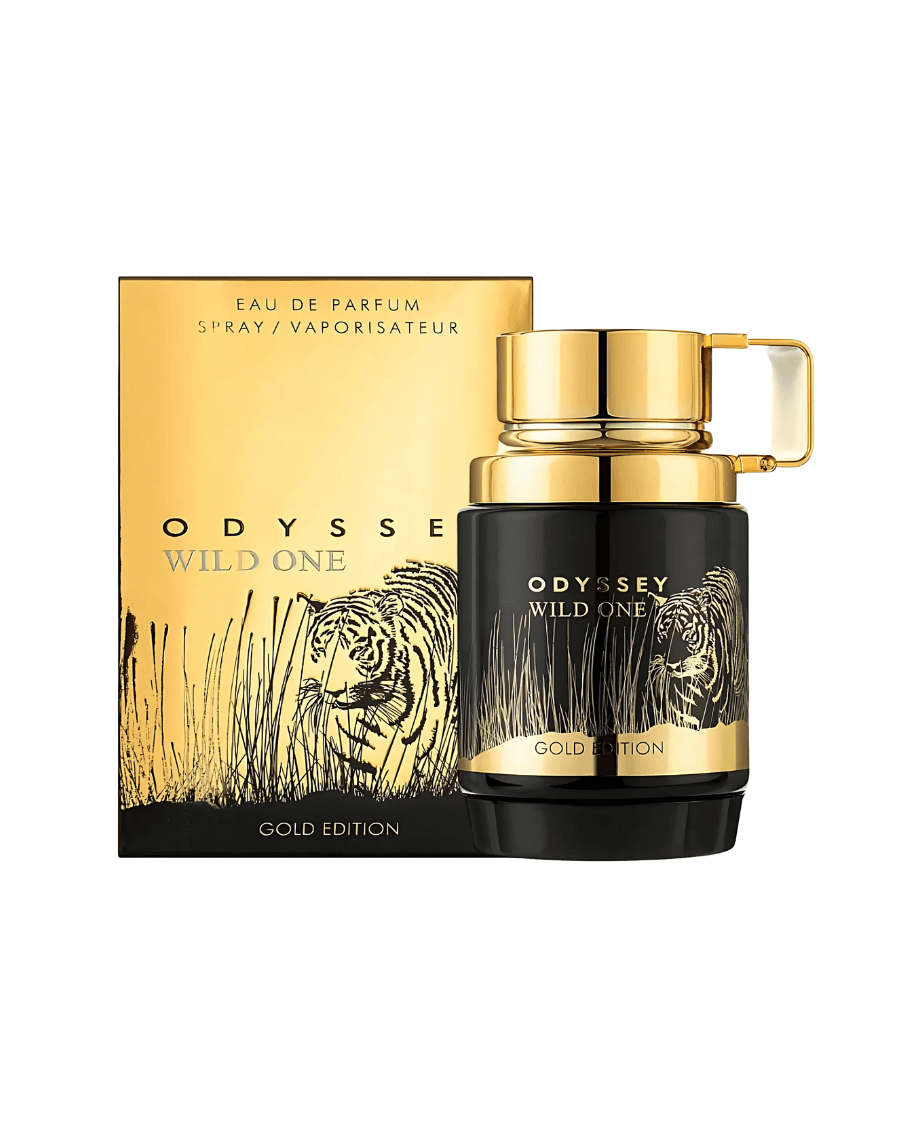 Armaf Odyssey Wild One Man 100 ml edp hombre