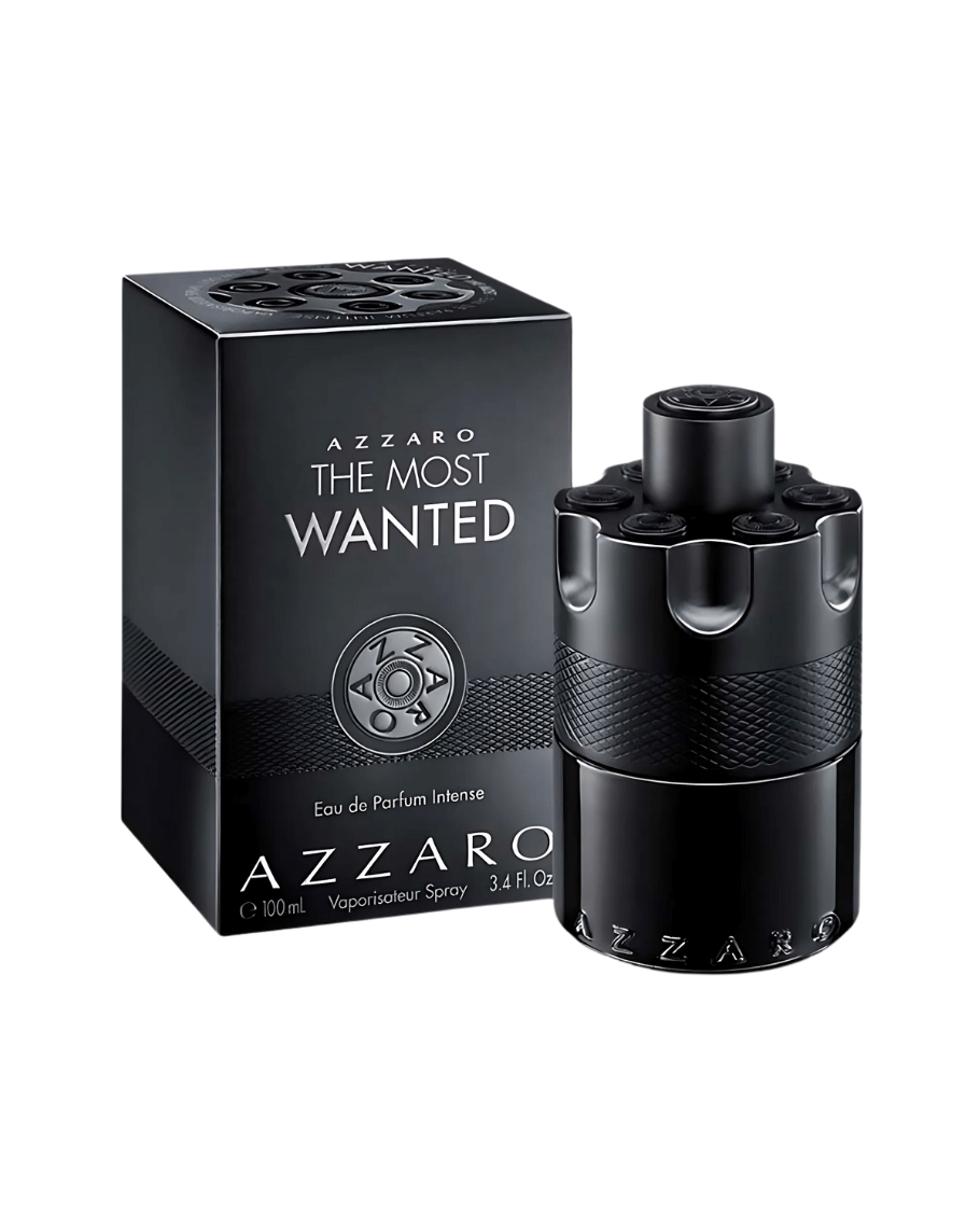 Azzaro The Most Wanted 100 ml edp hombre