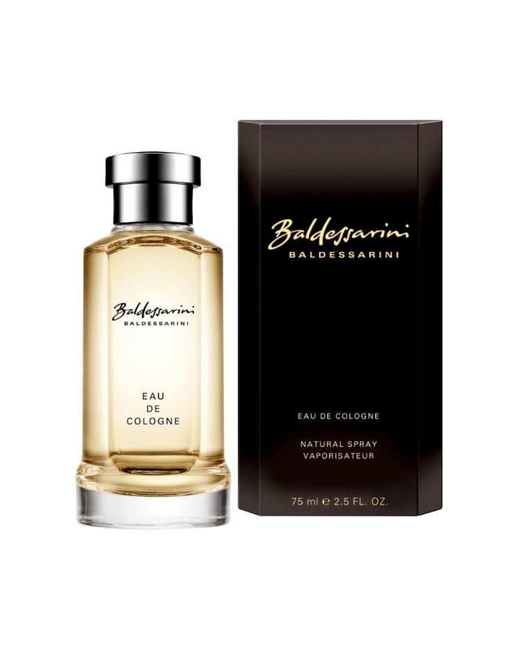 Baldessarini Baldessarini 75 ml eau cologne hombre