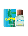 Benetton Green Cactus For Him 100 ml EDT Hombre