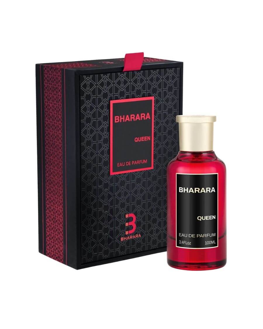 Bharara Queen 100 ml EDP Mujer