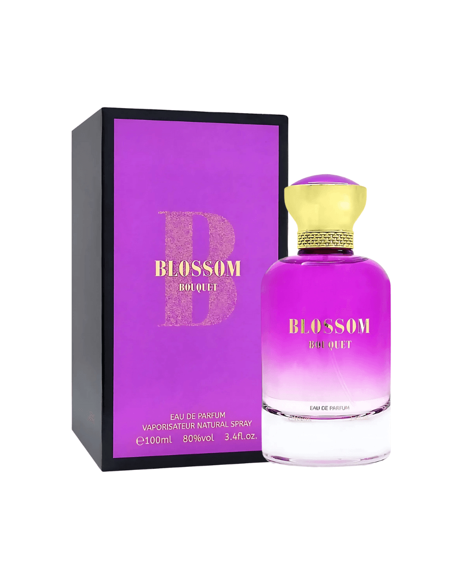 Bharara Blossom Bouquet 100 ml edp mujer
