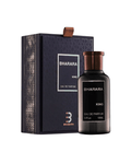 Bharara King 100 ml edp hombre