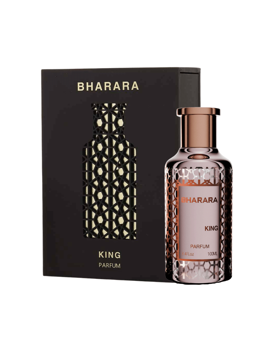 Bharara King 100 ml parfum unisex