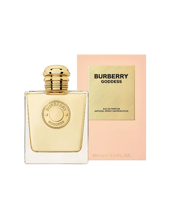 Burberry Goddess 100 ml edp mujer
