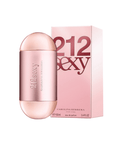 Carolina Herrera 212 Sexy 100 ml edp mujer