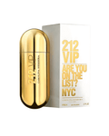 Carolina Herrera 212 VIP 80 ml edp mujer