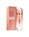 Carolina Herrera 212 Vip Rosé 125 ml edp mujer