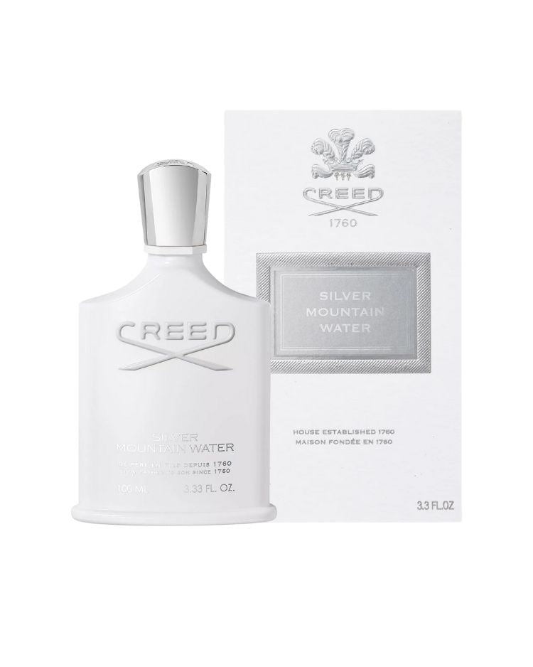 Creed Silver Mountain water edp 100 ml unisex