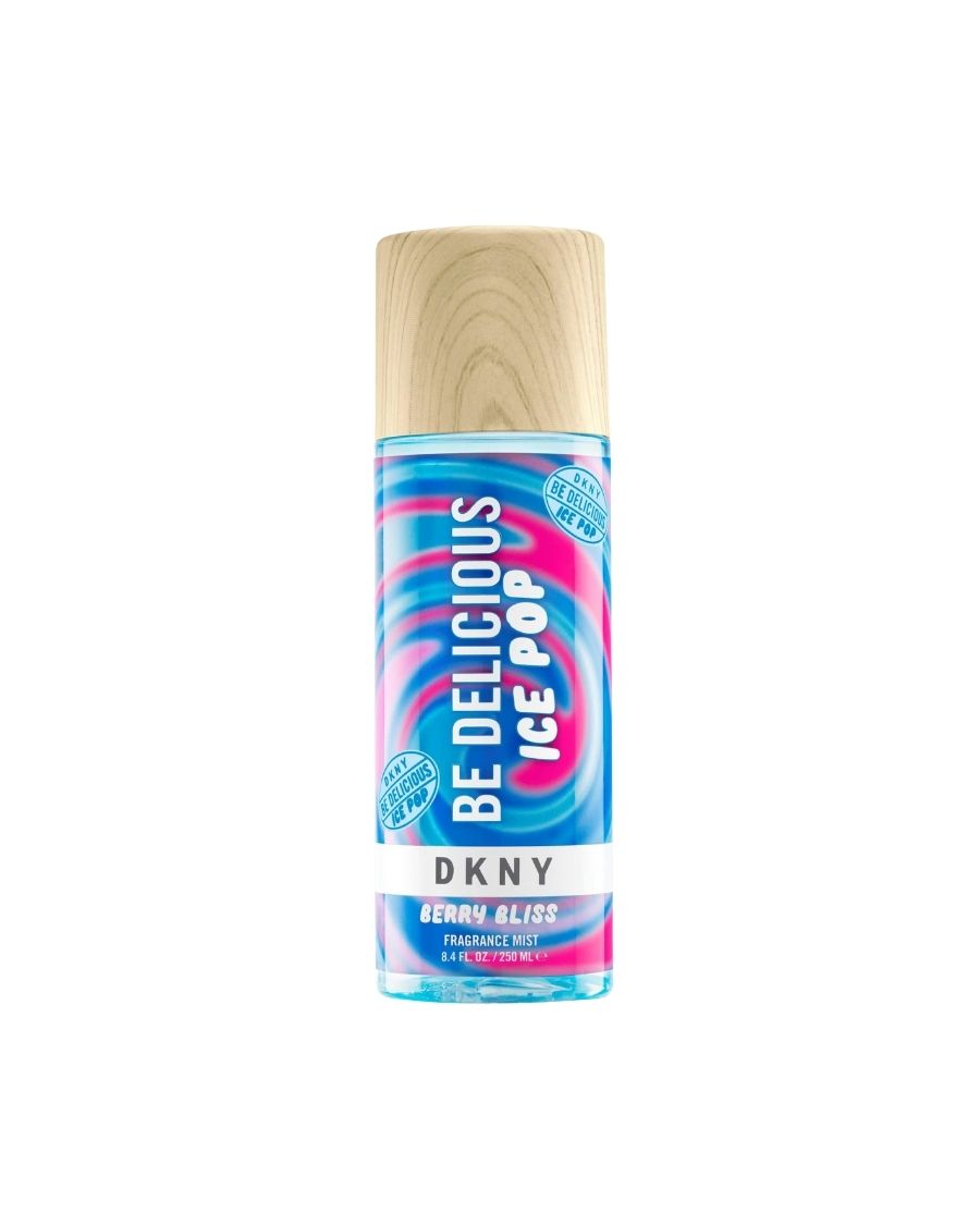 DKNY Mist Be Delicious Ice Pop Berry Bliss 250 ml Mujer