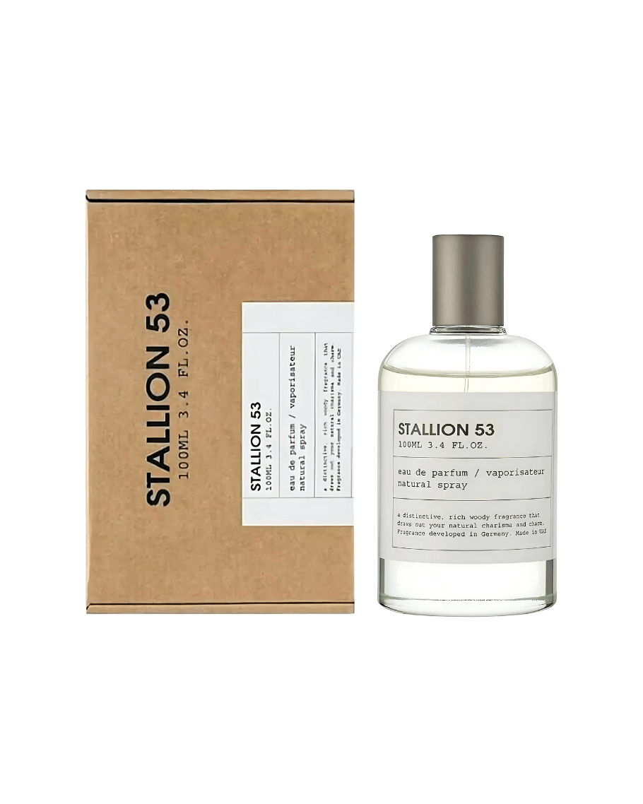 Emper Stallion 53 100 ml edp unisex