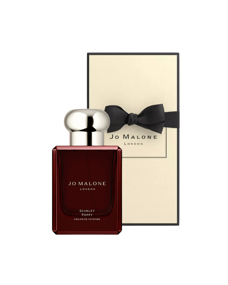Jo Malone Scarlet Poppy Cologne Intense 50 ml cologne unisex