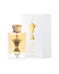Lattafa Al Areeq Gold 100 ML EDP Unisex