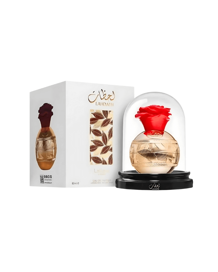 Lattafa Lahdath 80 ml EDP Unisex