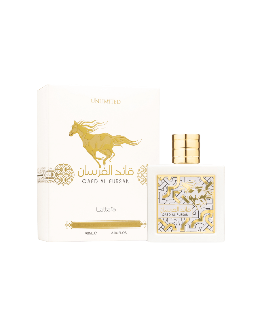 Lattafa Qaed Al Fursan Unlimited 90 ml edp unisex