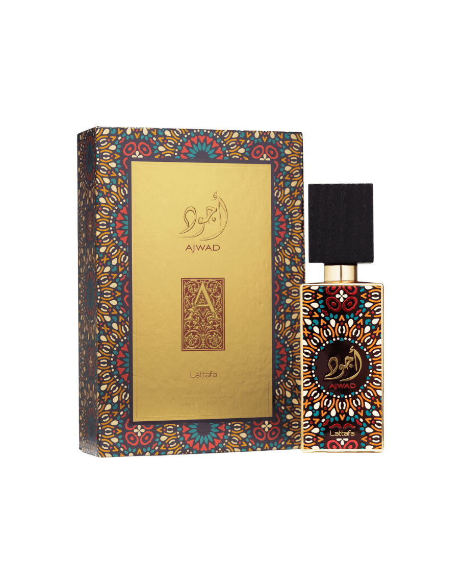 Lattafa Ajwad 60 ml edp unisex