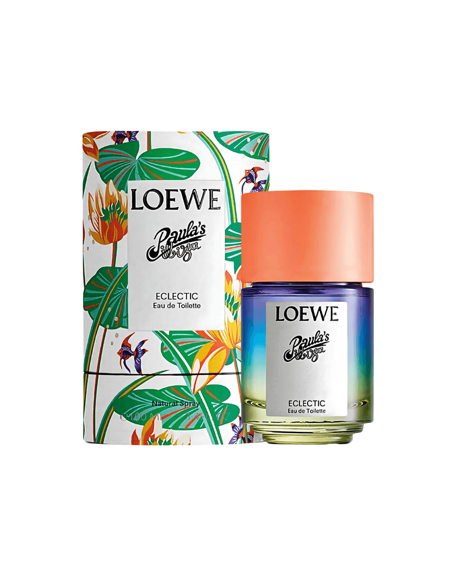 Loewe Paula's Ibiza Eclectic 100 ml edt Unisex