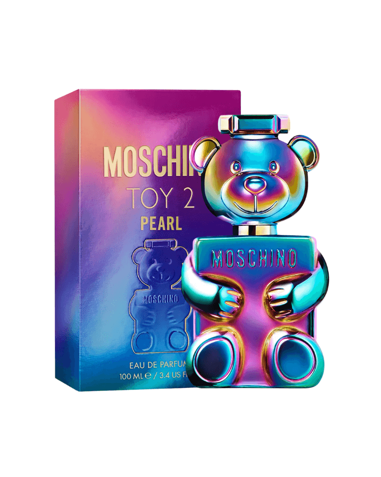Moschino Toy 2 Pearl 100 ml edp unisex