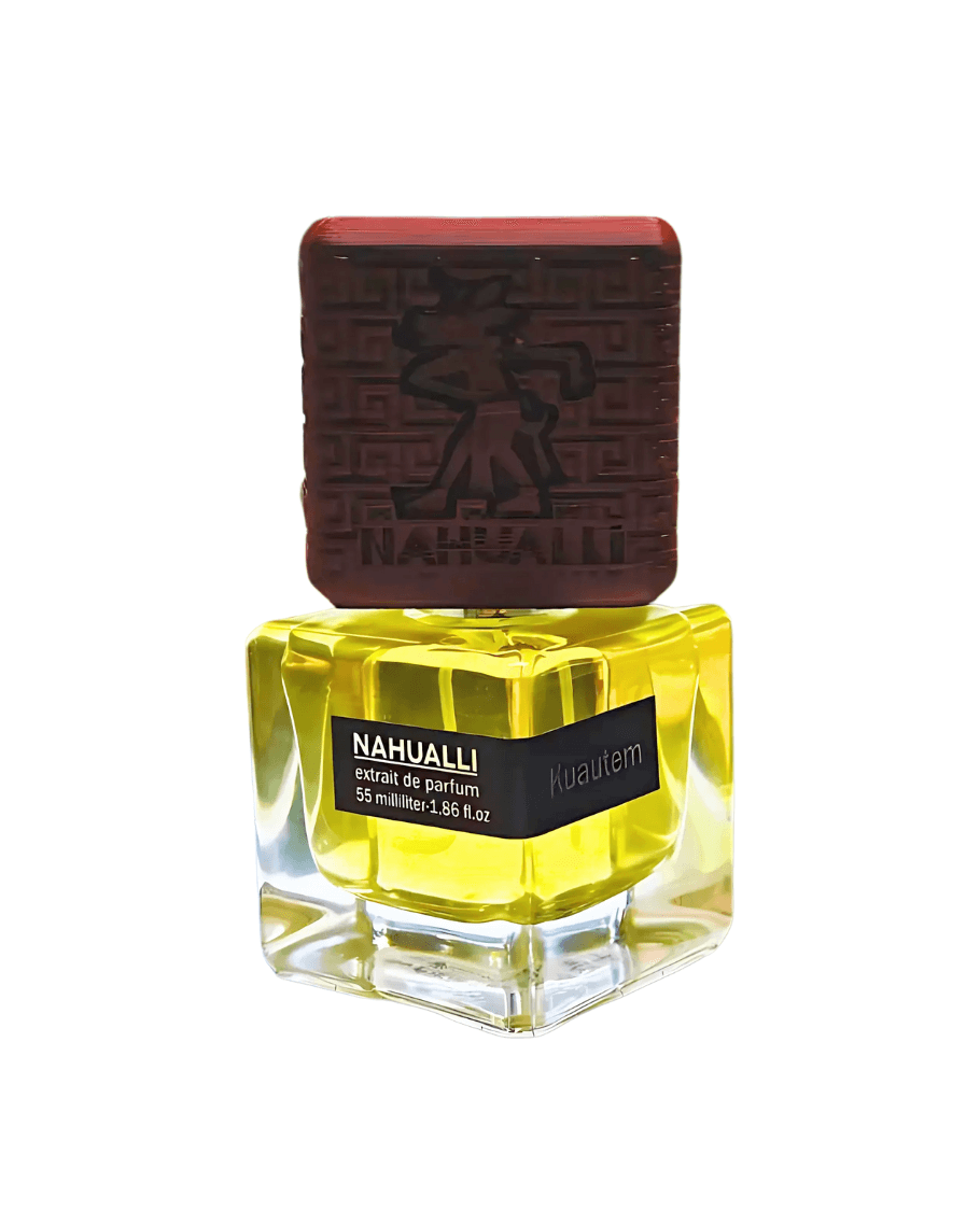 Nahualli Kuautem 55 ml Extracto de perfume unisex