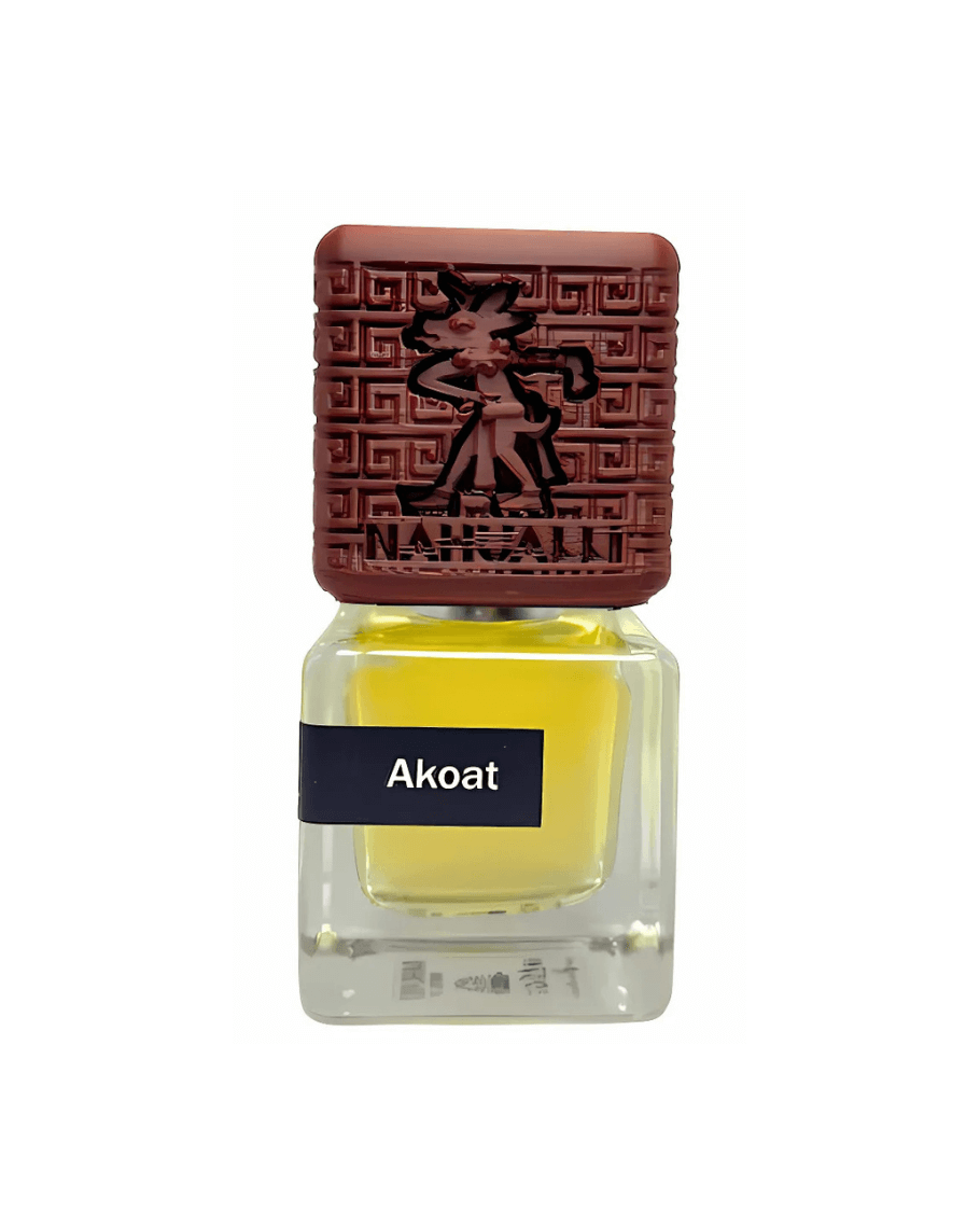 Nahualli Akoat 55 ml Extracto de perfume unisex