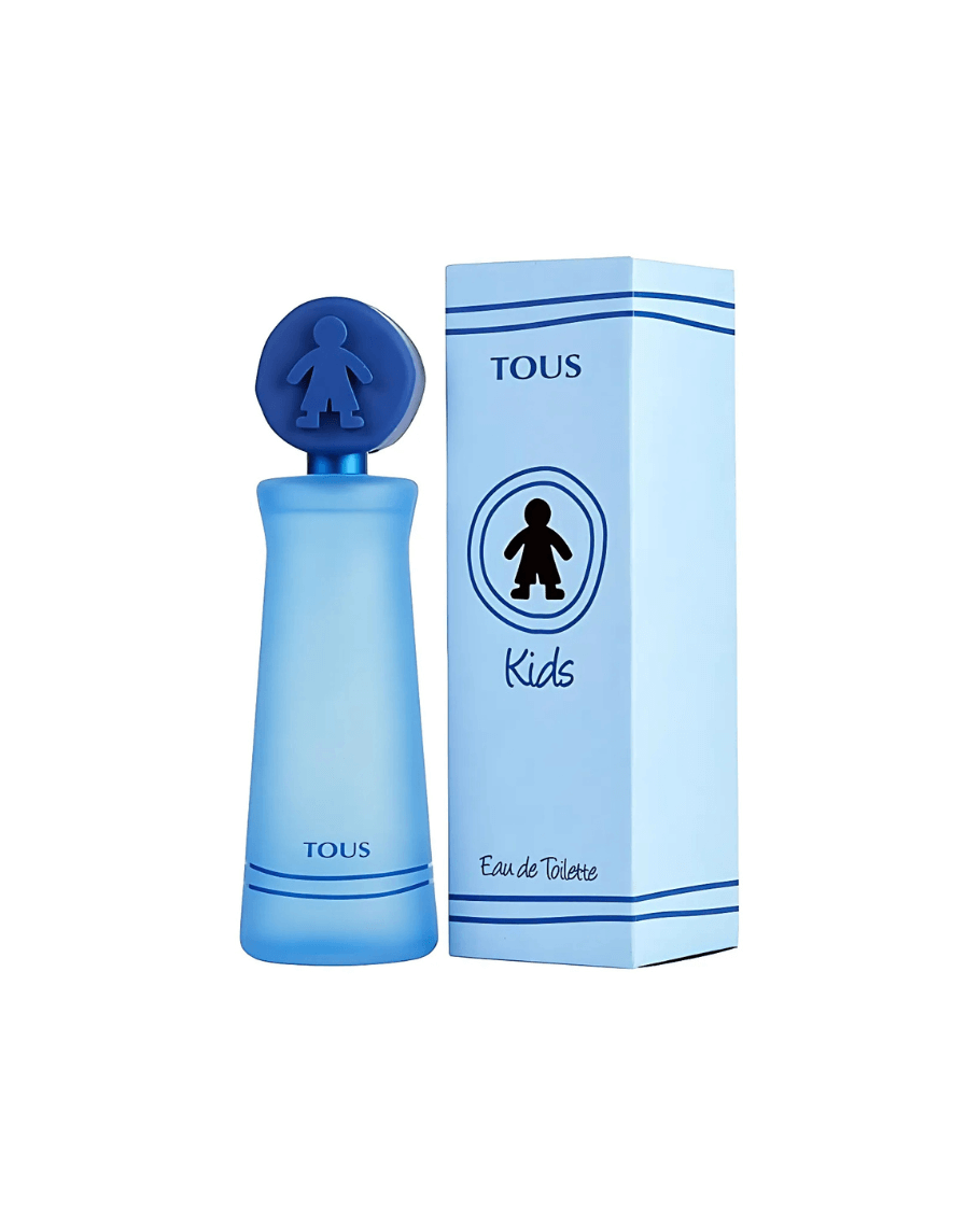 Niño Tous Kids Azul 100 ml edt niño