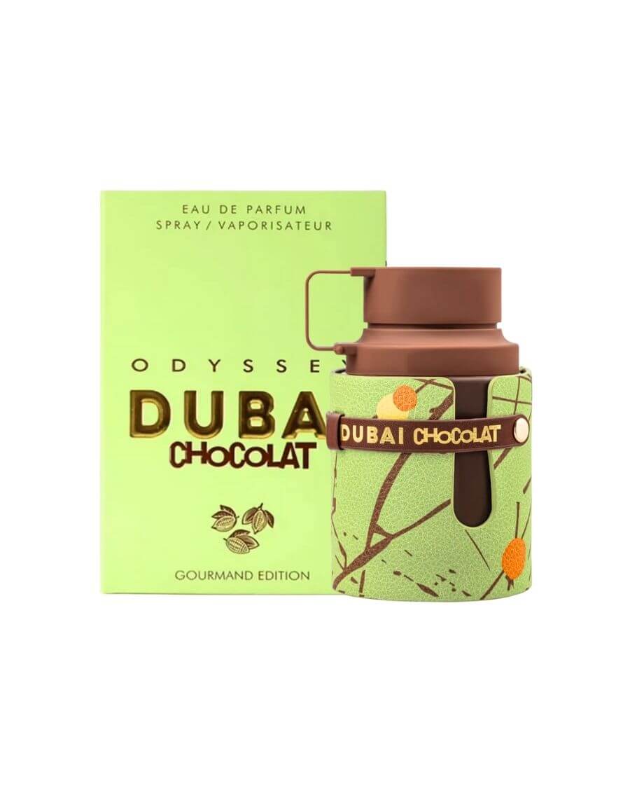Armaf Odyssey Dubai Chocolat 100 ml edp Unisex
