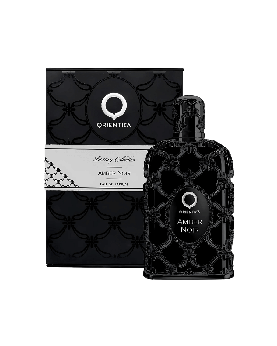 Orientica Amber Noir 80 ml edp unisex