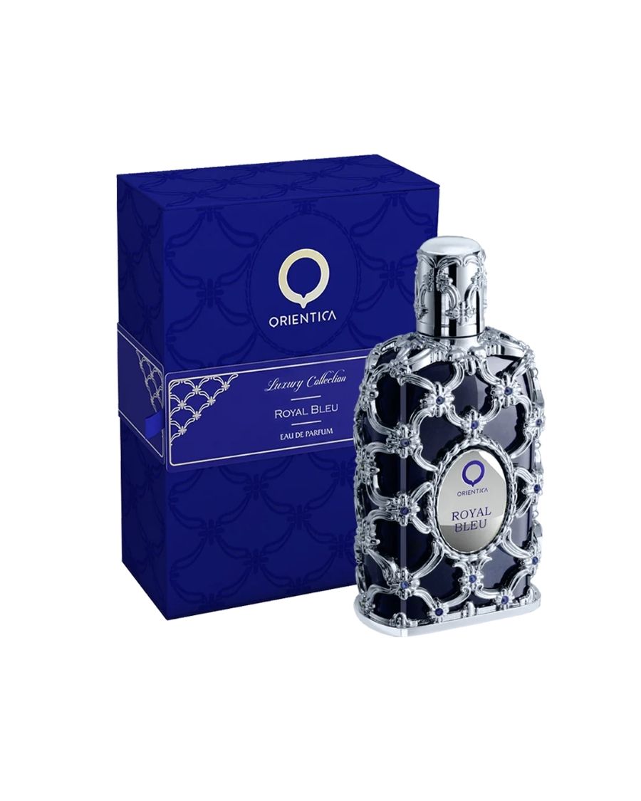 Orientica Royal Bleu EDP 150 ml Unisex