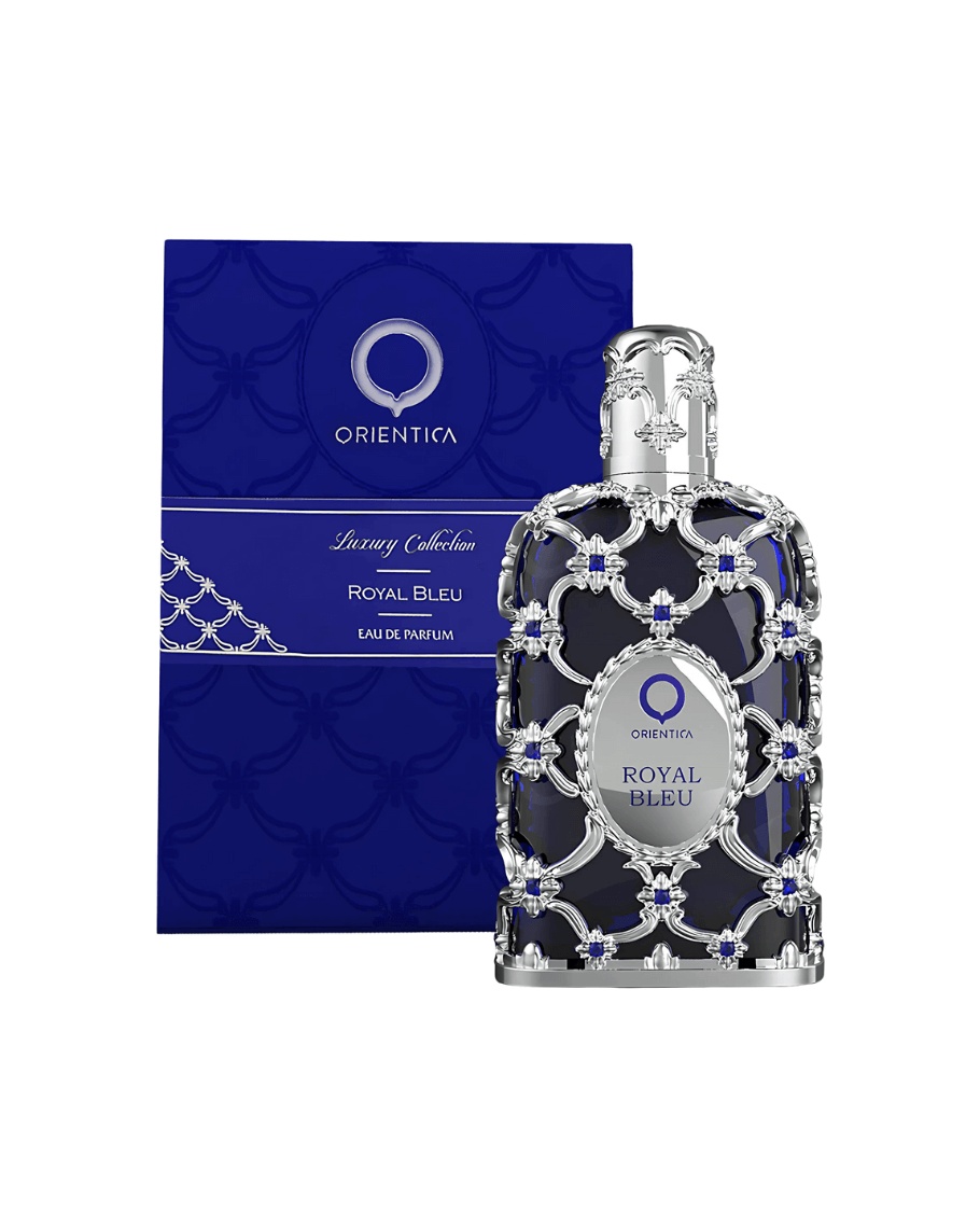 Orientica Royal Bleu 80 ml edp unisex