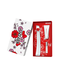 Set Flower by Kenzo (edp 100 ml + mini 10 ml + loción 75 ml) Mujer
