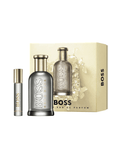 Set Hugo Boss Boss Bottled (Perfume 100 ml edp + mini 10 ml edp) Hombre