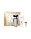 Set Paco Rabanne Fame (EDP 80 ml + Loción corporal 100 ml + Mini EDP 4 ml) Mujer