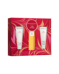 Set Elizabeth Arden 5th Avenue (perfume 125 ml + crema hidratante 100 ml + crema limpiadora 100 ml) mujer