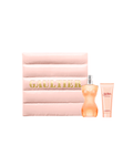 Set Jean Paul Gaultier Classique (perfume 100 ml edt + body lotion 75 ml) mujer