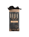 Set Paris Hilton | Brush Collection (5 brochas para maquillaje) mujer