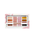 Set Paris Hilton | Maquillaje Temptation & Cheek Palette (8 sombras + 2 rubores) mujer