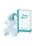 Tous Baby 100 ml edc unisex alcohol free Niño Niña