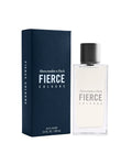 Abercrombie & Fitch Fierce Cologne 100 ml hombre