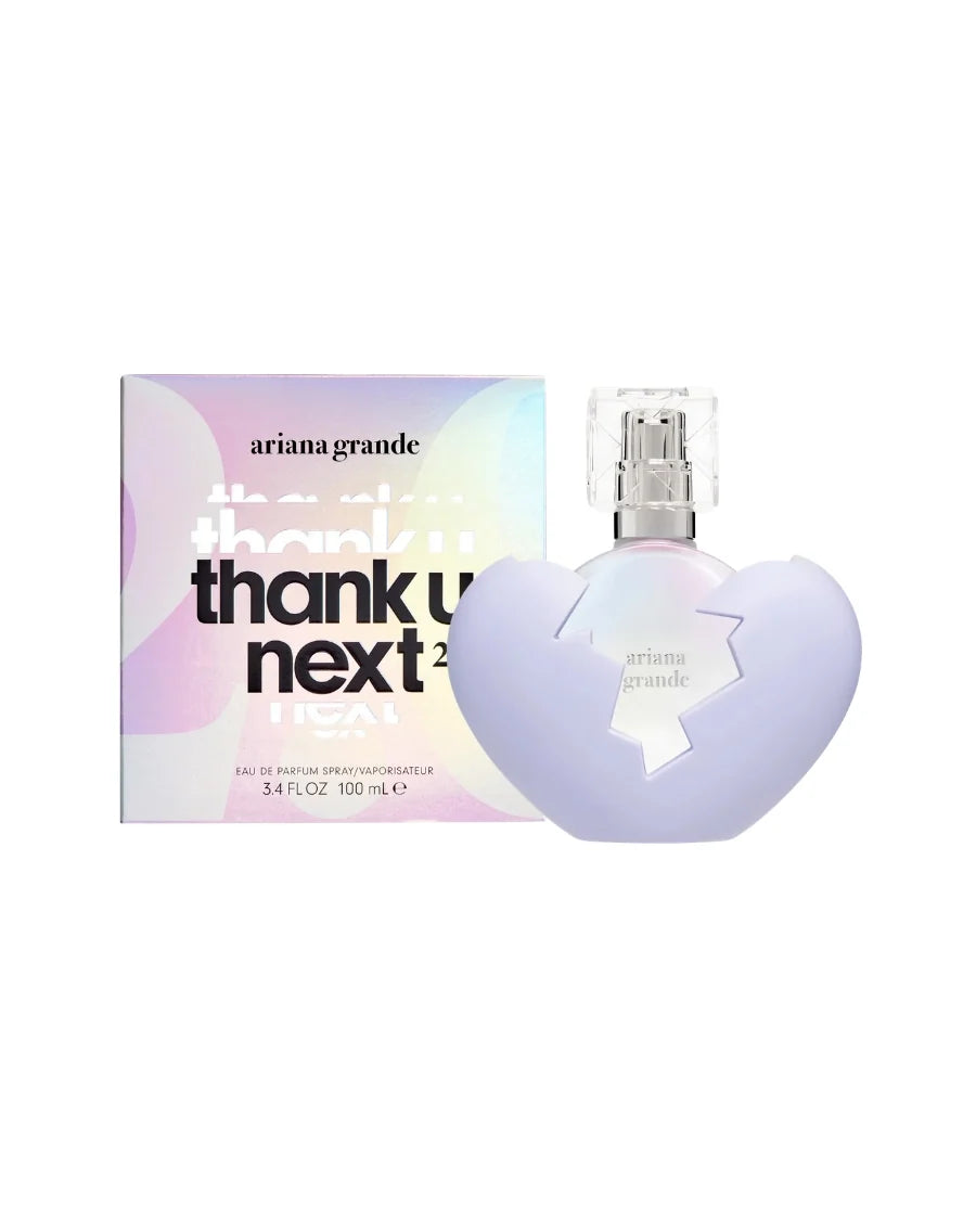 Ariana Grande Thank U Next 2.0 100 ml edp Mujer